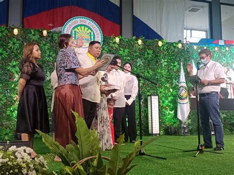 mayor of cauayan city isabela|City Officials – .